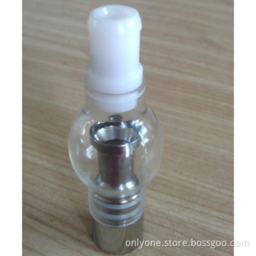 CE, RoHS Ca Glass Atomizer with E 3ml Capacity